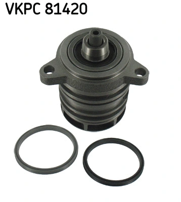 Water Pump, engine cooling (VKPC 81420)