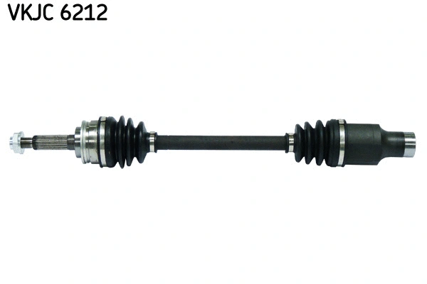 Drive Shaft (VKJC 6212)