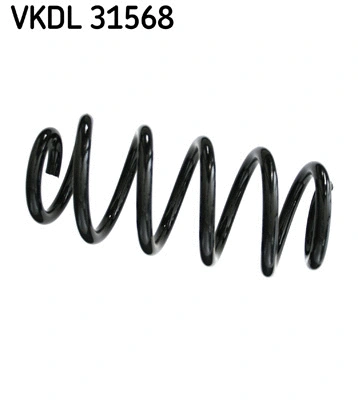 Suspension Spring (VKDL 31568)