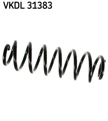 Suspension Spring (VKDL 31383)
