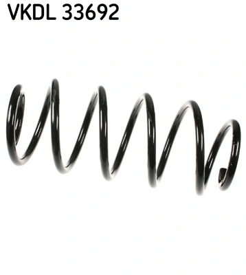 Suspension Spring (VKDL 33692)