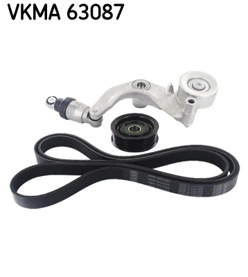 V-Ribbed Belt Set (VKMA 63087)