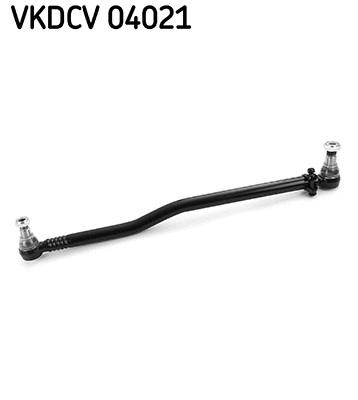 Centre Rod Assembly (VKDCV 04021)