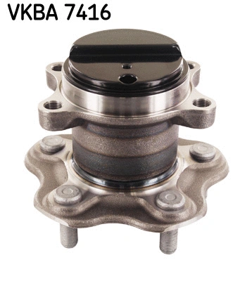 Wheel Bearing Kit (VKBA 7416)