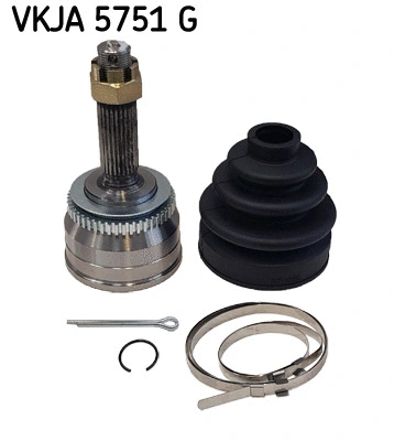 Joint Kit, drive shaft (VKJA 5751 G)