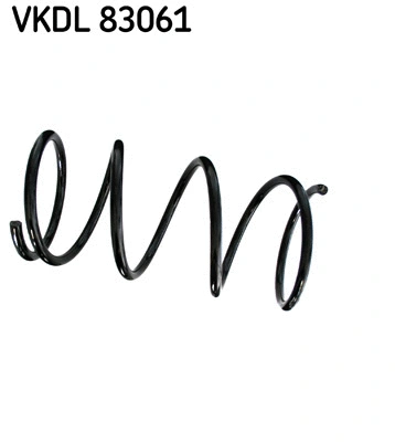 Suspension Spring (VKDL 83061)