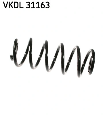 Suspension Spring (VKDL 31163)