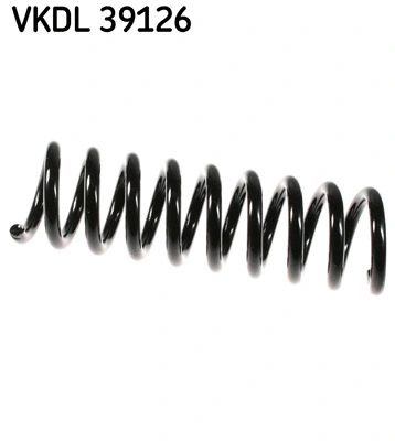Suspension Spring (VKDL 39126)
