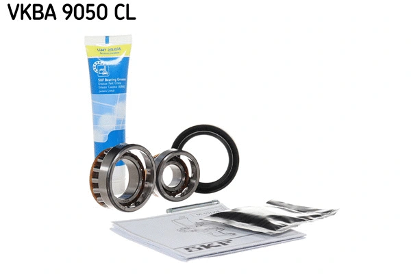 Wheel Bearing Kit (VKBA 9050 CL)