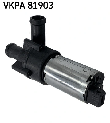 Water Pump, engine cooling (VKPA 81903)