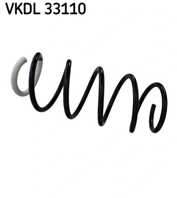 Suspension Spring (VKDL 33110)