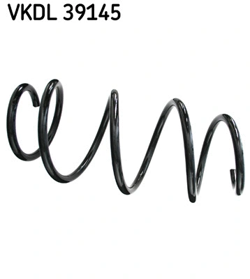 Suspension Spring (VKDL 39145)