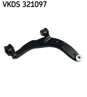 Control/Trailing Arm, wheel suspension (VKDS 321097)
