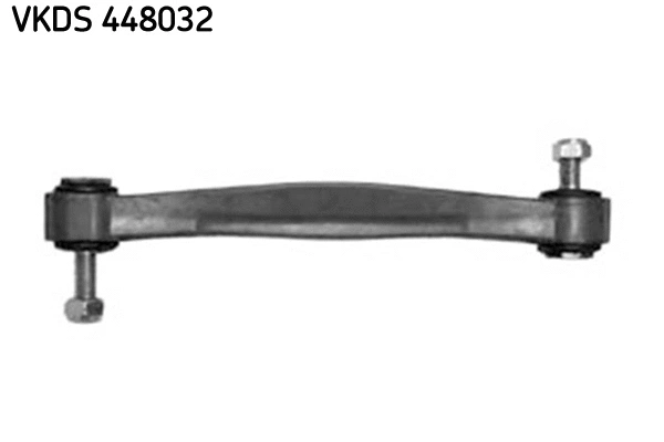 Link/Coupling Rod, stabiliser bar (VKDS 448032)