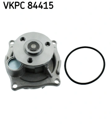 Water Pump, engine cooling (VKPC 84415)