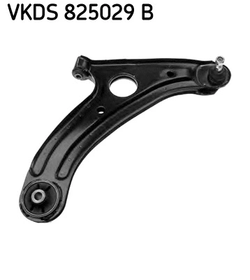 Control/Trailing Arm, wheel suspension (VKDS 825029 B)