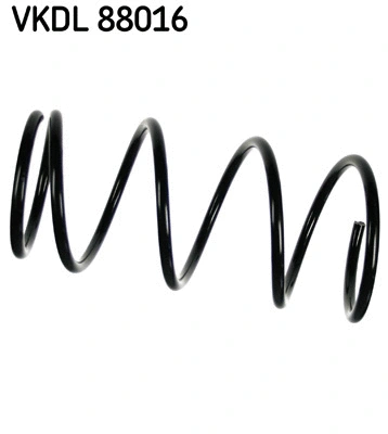 Suspension Spring (VKDL 88016)