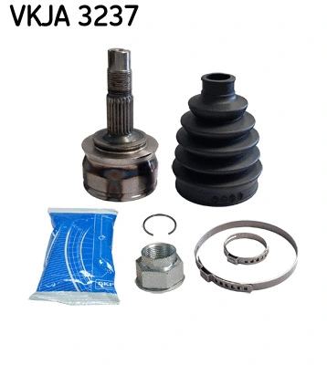 Joint Kit, drive shaft (VKJA 3237)