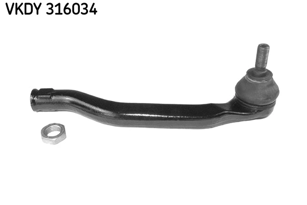Tie Rod End (VKDY 316034)