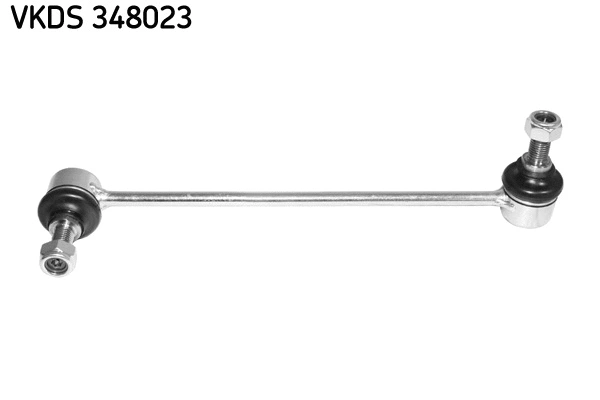Link/Coupling Rod, stabiliser bar (VKDS 348023)