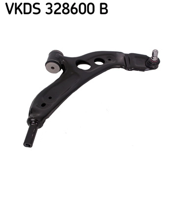 Control/Trailing Arm, wheel suspension (VKDS 328600 B)