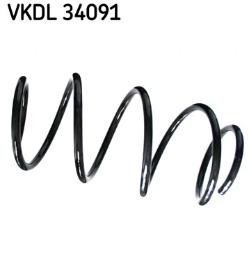 Suspension Spring (VKDL 34091)