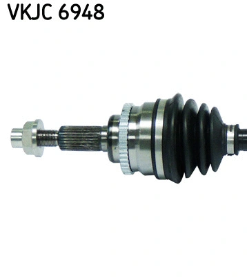 Drive Shaft