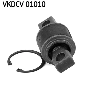 Bushing, leaf spring