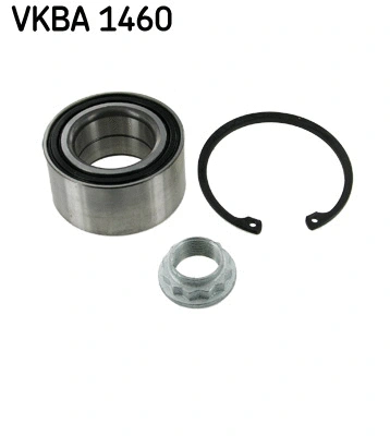 Wheel Bearing Kit (VKBA 1460)