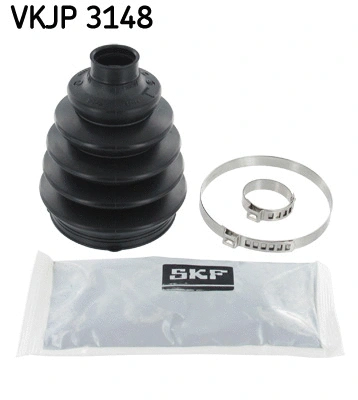 Bellow Kit, drive shaft (VKJP 3148)