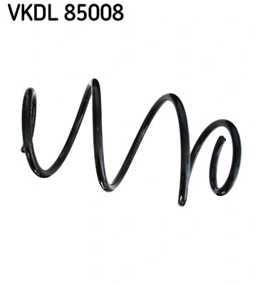 Suspension Spring (VKDL 85008)