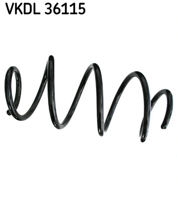 Suspension Spring (VKDL 36115)