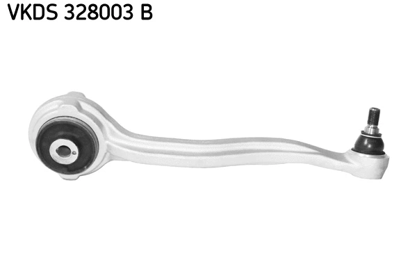 Control/Trailing Arm, wheel suspension (VKDS 328003 B)
