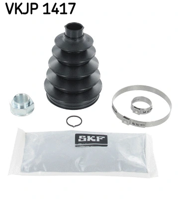 Bellow Kit, drive shaft (VKJP 1417)
