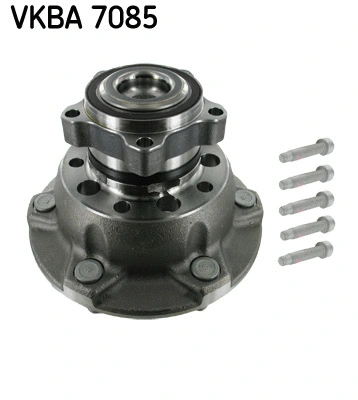 Wheel Bearing Kit (VKBA 7085)