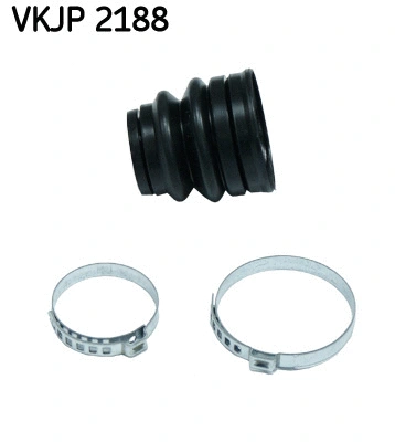 Bellow Kit, steering (VKJP 2188)