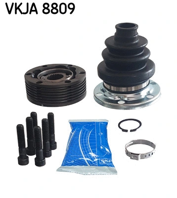 Joint Kit, drive shaft (VKJA 8809)