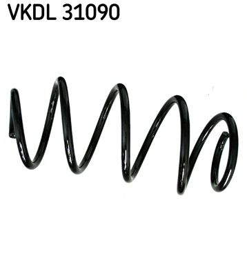 Suspension Spring (VKDL 31090)