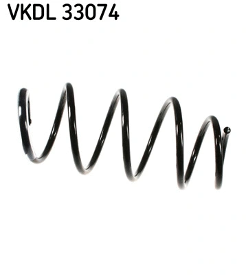 Suspension Spring (VKDL 33074)