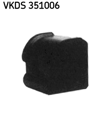 Bushing, stabiliser bar (VKDS 351006)
