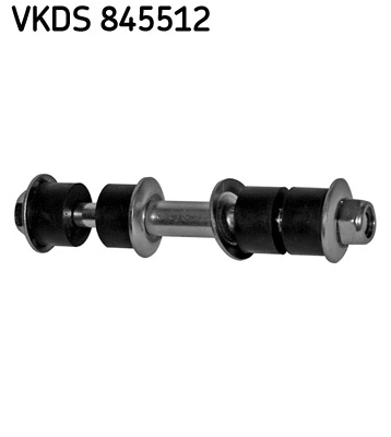 Link/Coupling Rod, stabiliser bar (VKDS 845512)