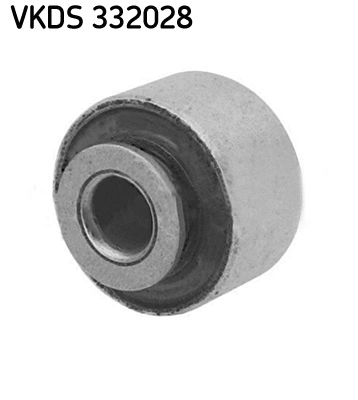 Mounting, control/trailing arm (VKDS 332028)