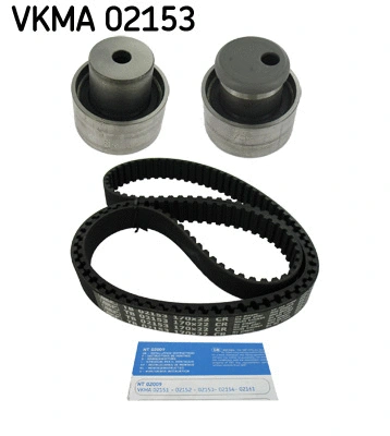 Timing Belt Kit