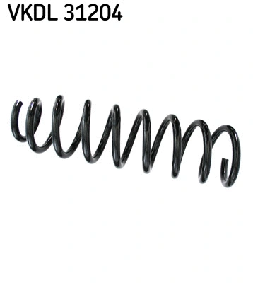 Suspension Spring (VKDL 31204)