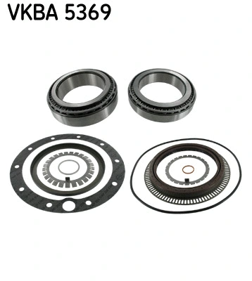 Wheel Bearing Kit (VKBA 5369)