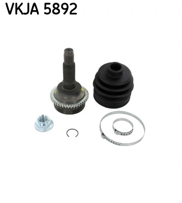Joint Kit, drive shaft (VKJA 5892)