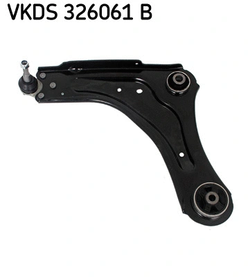 Control/Trailing Arm, wheel suspension (VKDS 326061 B)