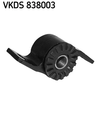 Mounting, control/trailing arm (VKDS 838003)