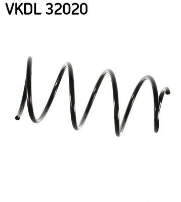 Suspension Spring (VKDL 32020)
