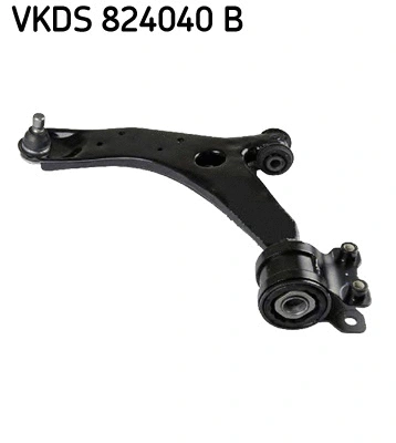 Control/Trailing Arm, wheel suspension (VKDS 824040 B)